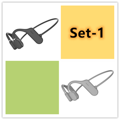 Audífonos Inalámbricos Deportivos In-Ear - Image 10