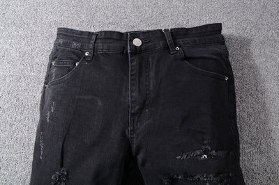 Pantalones Slim Juveniles - Image 5