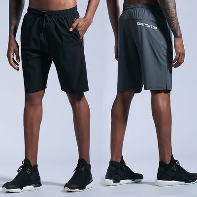 Pantalones Deportivos Hombre Verano Transpirables Secado Rápido - Image 5