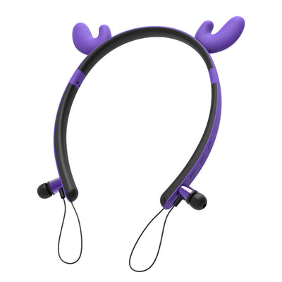 Auriculares Bluetooth con Orejas de Gato - Image 30