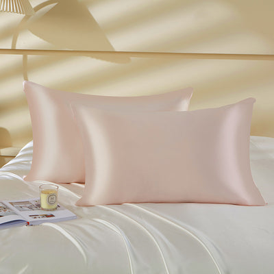 Funda de Almohada de Seda 22 Milímetros - Image 8