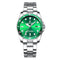 Verde Femenino