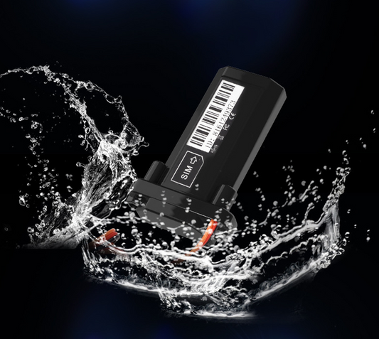 Localizador GPS con Monitoreo Remoto - Image 2