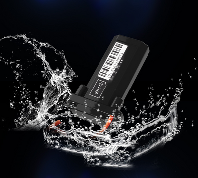 Localizador GPS con Monitoreo Remoto - Image 2