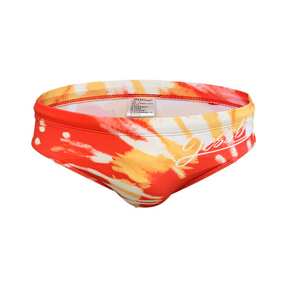 Bañador Corto para Hombre Flame Hot Spring - Image 6
