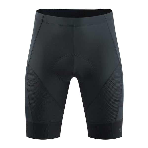 Pantalones Cortos de Ciclismo para Hombre con Almohadilla Transpirable Absorbente de Sudor - Image 5