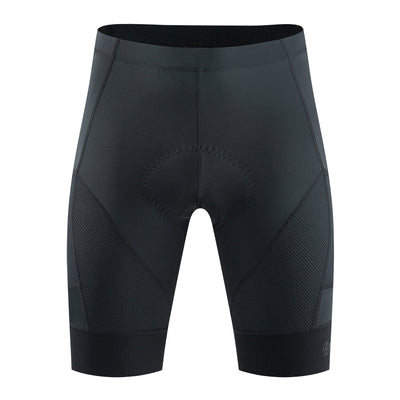 Pantalones Cortos de Ciclismo para Hombre con Almohadilla Transpirable Absorbente de Sudor - Image 5