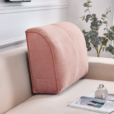 Almohada Respaldo Cama Grand Comfort con Soporte Lumbar - Image 13