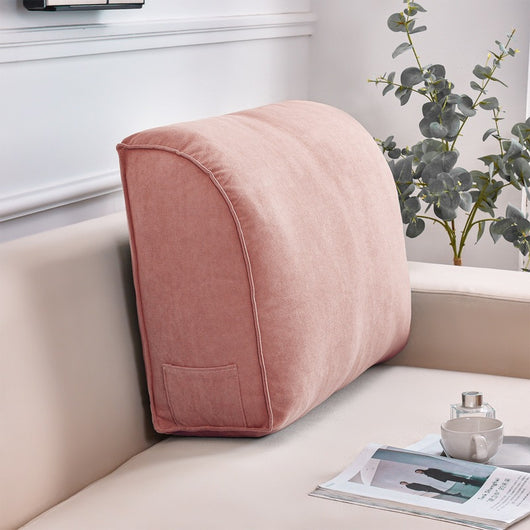Almohada Respaldo Cama Grand Comfort con Soporte Lumbar - Image 13