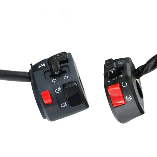 Conjunto de Interruptor de Manija Universal Modificado