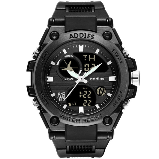 Reloj Multifuncional de Plástico Resistente - Image 10