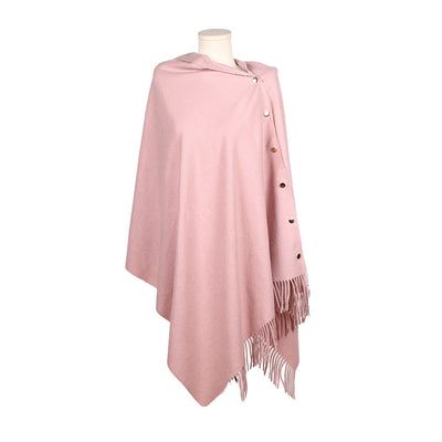 Chal de Cachemira para Mujer Otoño Invierno - Image 19