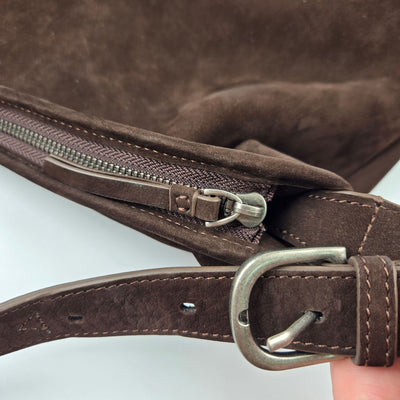 Bolso de Hombro Único Otoño-Invierno en Cuero Premium con Acabado Mate - Image 32
