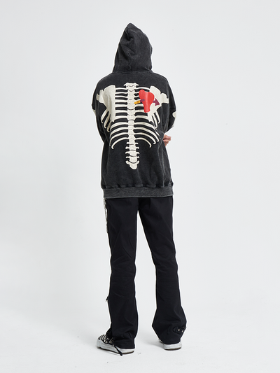 Sudadera con Estampado Personalizado - Image 8