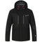 Chaqueta Aislante Impermeable para Invierno - Protección Térmica Reforzada