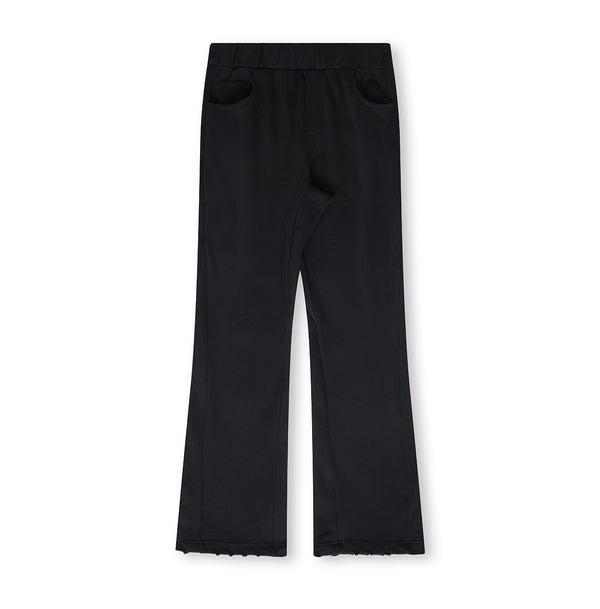 Pantalones Casuales Holgados con Detalle Plisado - Corte Relajado - Image 5