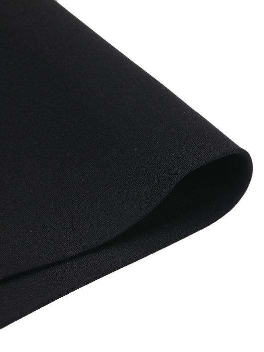 Leggings Yoga Doble Abotonado para Mujer - Diseño Minimalista - Image 18