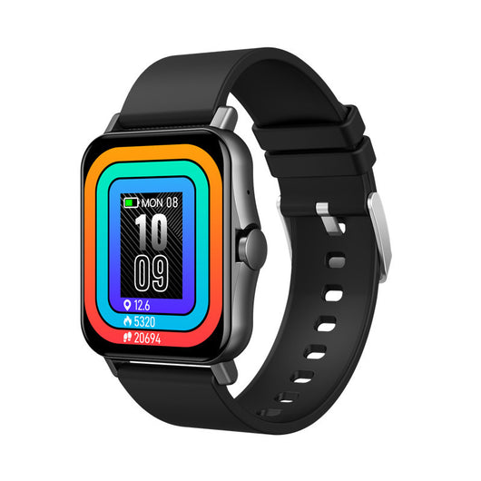 Pulsera Inteligente 1.69" Monitoreo de Salud con Pantalla Táctil - Image 6