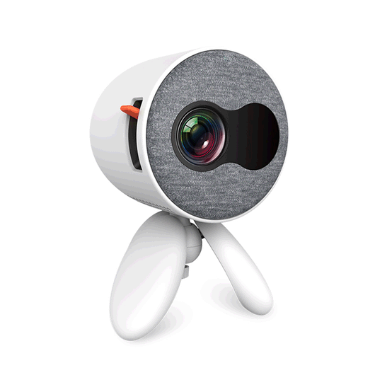 Proyector YG220 Full HD 1080P - Image 8