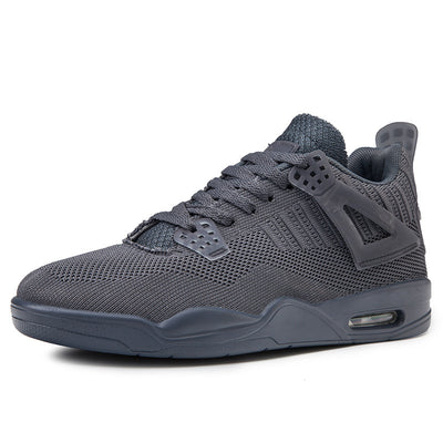 Zapatillas Deportivas para Correr con Elevación para Hombre