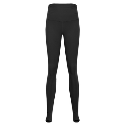 Pantalones de Yoga sin Costuras Desnudos - Image 7