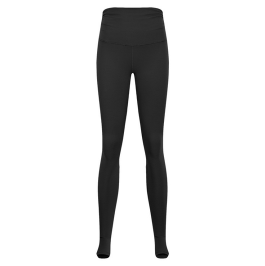 Pantalones de Yoga sin Costuras Desnudos - Image 7