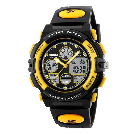 Reloj Deportivo Multifuncional para Niños - Image 5