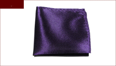 Pañuelo de Bolsillo para Traje Hombre - Image 44