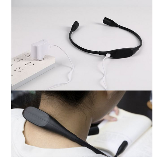 Lámpara Recargable para Leer en la Cama - Image 5