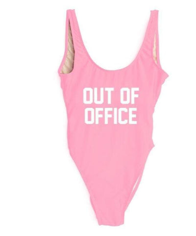 Traje de Baño Fuera de Oficina - Image 4