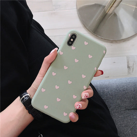 Funda Protectora Love Todo Incluido para Teléfono - Image 12