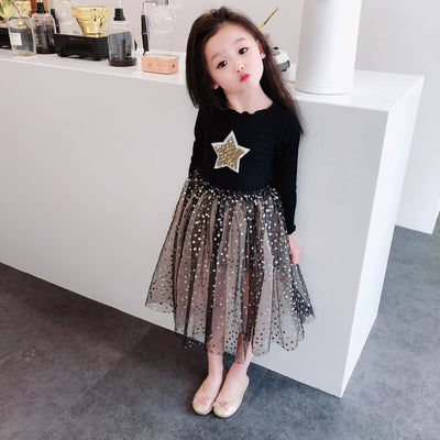 Vestidos para Niñas - Diseños Modernos y Cómodos - Image 12