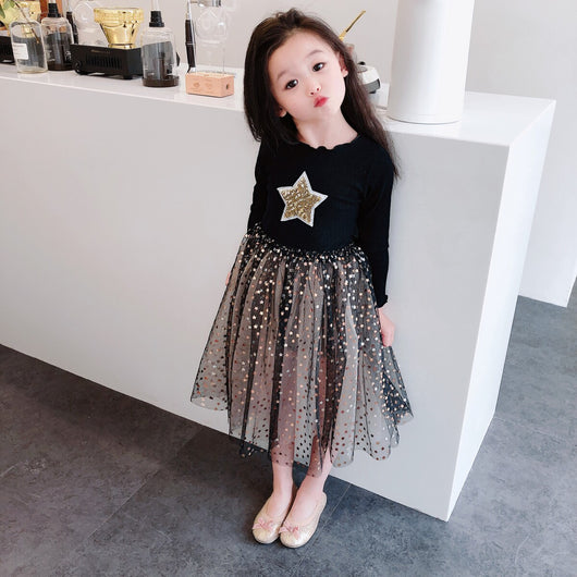Vestidos para Niñas - Diseños Modernos y Cómodos - Image 12