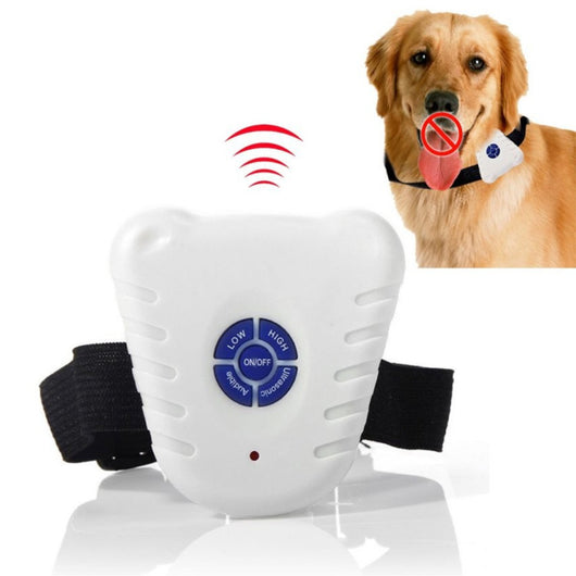 Collar Antiladridos Inteligente para Perros - Image 10