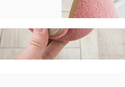 Pantuflas Acogedoras para Parejas con Suela Antideslizante y Forro de Pelusa - Image 8
