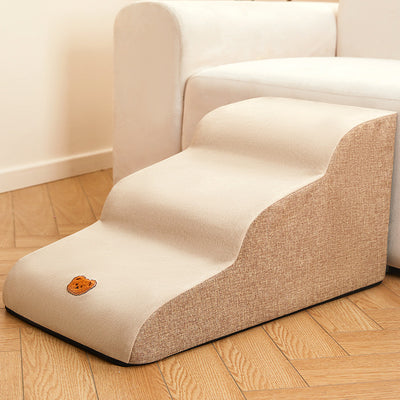 Escaleras Rampa para Mascotas - Escalón Desmontable y Lavable - Image 12