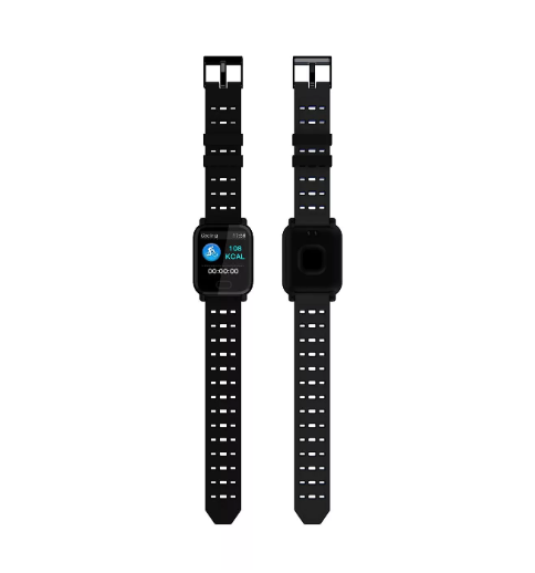 Pulsera Inteligente con Pantalla a Color Compatible A6 - Image 2