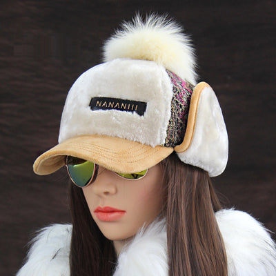 Gorra de Lana Reforzada Premium - Image 3