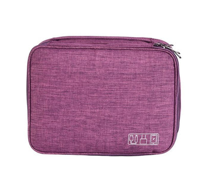 Bolsa Organizadora de Cables y Accesorios Móviles - Image 12