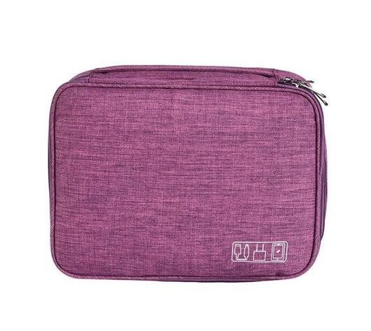 Bolsa Organizadora de Cables y Accesorios Móviles - Image 12