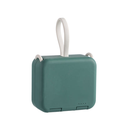 Powerbank con Clip para Bolso - Carga Rápida Portátil - Image 6