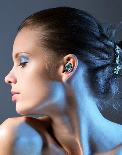 Auriculares Inalámbricos Bluetooth de Alto Rendimiento - Image 8