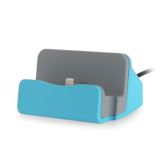 Base de Carga Universal Compatible con iPhone y Apple - Image 5