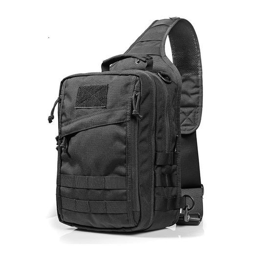 Bolsa Táctica Crossbody Multifuncional para Uso Diario - Image 5