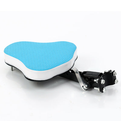 Asiento Delantero Desmontable para Bicicleta Infantil - Image 6