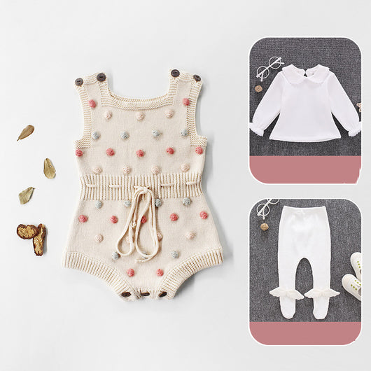 Conjunto de Ropa para Bebé - Image 11