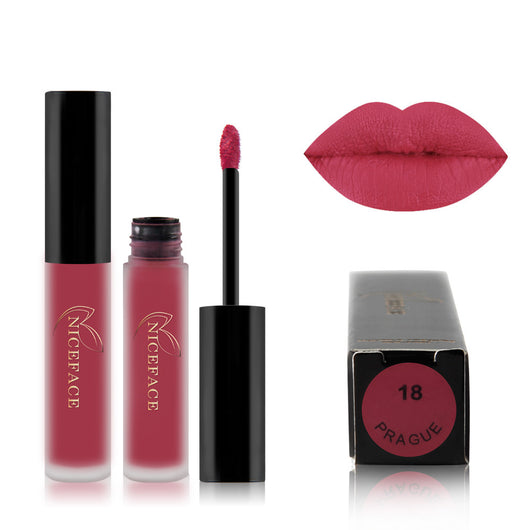 Paleta de Brillo Labial 24 Colores - Image 19