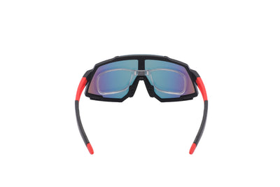 Gafas Deportivas para Ciclismo y Motociclismo - Image 9