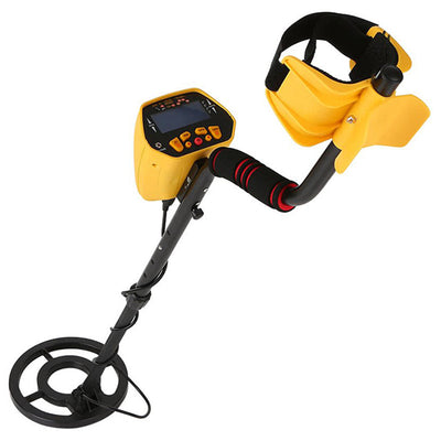Detector de Metales Profesional Subterráneo GC1028 - Image 4
