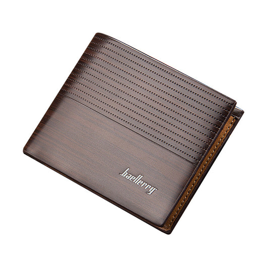 Billetera Horizontal para Hombre - Diseño Casual - Image 6